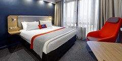 Holiday inn Express MOSCOW KHOVRINO: Room - photo 5