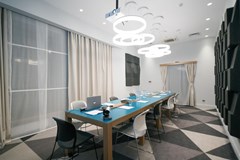 Holiday Inn Express Moscow Sheremetyevo Airport: Conferences - photo 5