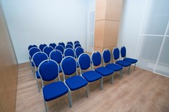 Holiday Inn Express Moscow Sheremetyevo Airport: Conferences - photo 12