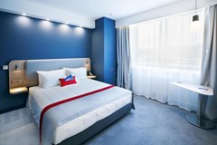 Holiday Inn Express Moscow Sheremetyevo Airport: Room - photo 3