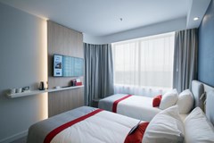 Holiday Inn Express Moscow Sheremetyevo Airport: Room - photo 14