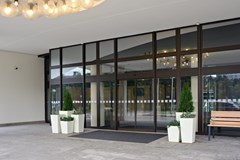 Holiday Inn Moscow - Seligerskaya: General view - photo 9