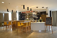 Holiday Inn Moscow - Seligerskaya: Bar - photo 2