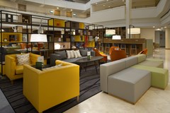 Holiday Inn Moscow - Seligerskaya: Lobby - photo 8