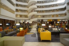 Holiday Inn Moscow - Seligerskaya: Lobby - photo 14
