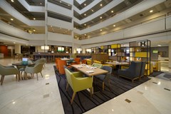 Holiday Inn Moscow - Seligerskaya: Lobby - photo 17