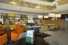 Holiday Inn Moscow - Seligerskaya: Restaurant - photo 6