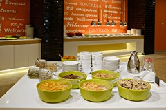 Holiday Inn Moscow - Seligerskaya: Restaurant - photo 15