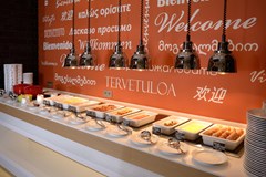 Holiday Inn Moscow - Seligerskaya: Restaurant - photo 18