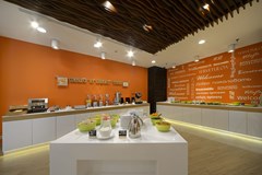 Holiday Inn Moscow - Seligerskaya: Restaurant - photo 21