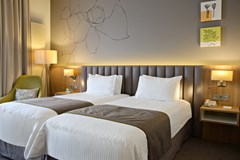 Holiday Inn Moscow - Seligerskaya: Room DOUBLE EXECUTIVE - photo 10