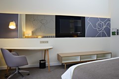 Holiday Inn Moscow - Seligerskaya: Room SINGLE EXECUTIVE - photo 12