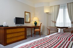 Holiday Inn Moscow - Seligerskaya: Room DOUBLE STANDARD - photo 16
