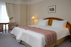 Holiday Inn Moscow - Seligerskaya: Room TWIN STANDARD - photo 20