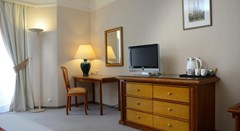 Holiday Inn Moscow - Seligerskaya: Room SINGLE STANDARD - photo 25