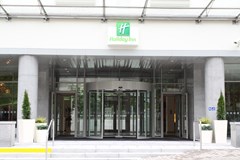 Holiday Inn Moscow Tagansky: General view - photo 5