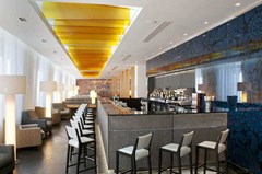 Holiday Inn Moscow Tagansky: Bar - photo 9