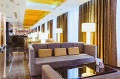 Holiday Inn Moscow Tagansky: Bar - photo 15