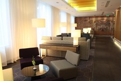 Holiday Inn Moscow Tagansky: Bar - photo 19