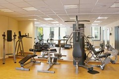 Holiday Inn Moscow Tagansky: Sports and Entertainment - photo 17