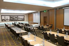 Holiday Inn Moscow Tagansky: Conferences - photo 14