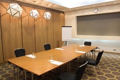 Holiday Inn Moscow Tagansky: Conferences - photo 25