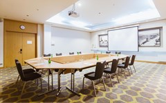 Holiday Inn Moscow Tagansky: Conferences - photo 29