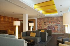 Holiday Inn Moscow Tagansky: Lobby - photo 3