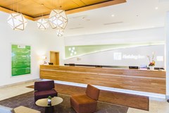 Holiday Inn Moscow Tagansky: Lobby - photo 7