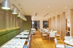 Holiday Inn Moscow Tagansky: Restaurant - photo 8