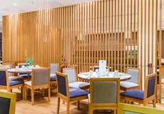 Holiday Inn Moscow Tagansky: Restaurant - photo 20