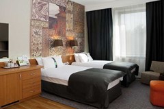 Holiday Inn Moscow Tagansky: Room - photo 2