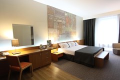 Holiday Inn Moscow Tagansky: Room - photo 6