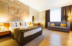 Holiday Inn Moscow Tagansky: Room - photo 12