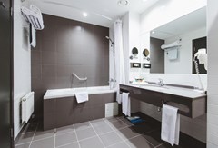 Holiday Inn Moscow Tagansky: Room - photo 21