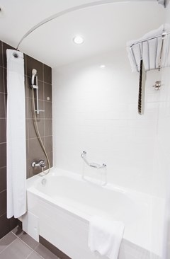 Holiday Inn Moscow Tagansky: Room - photo 26