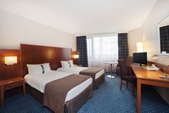 Holiday Inn Sokolniki: General view - photo 5