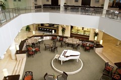 Holiday Inn Sokolniki: General view - photo 7