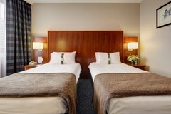 Holiday Inn Sokolniki: General view - photo 9