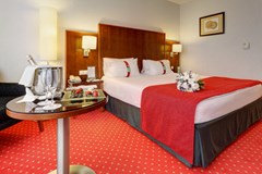 Holiday Inn Sokolniki: General view - photo 10
