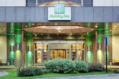 Holiday Inn Sokolniki: General view - photo 12