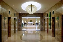 Holiday Inn Sokolniki: General view - photo 13