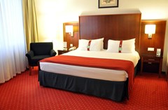 Holiday Inn Sokolniki: General view - photo 14