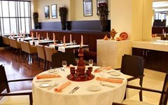 Holiday Inn Sokolniki: Restaurant - photo 2
