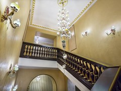 Hotel Empire: Lobby - photo 1