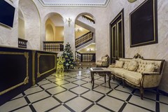 Hotel Empire: Lobby - photo 4