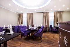 Hotel Empire: Restaurant - photo 6