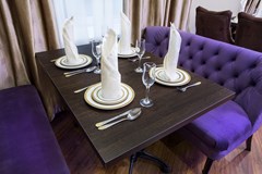 Hotel Empire: Restaurant - photo 9