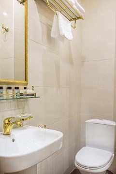 Hotel Empire: Room DOUBLE STANDARD - photo 13