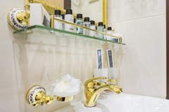 Hotel Empire: Room DOUBLE SINGLE USE DELUXE - photo 15
